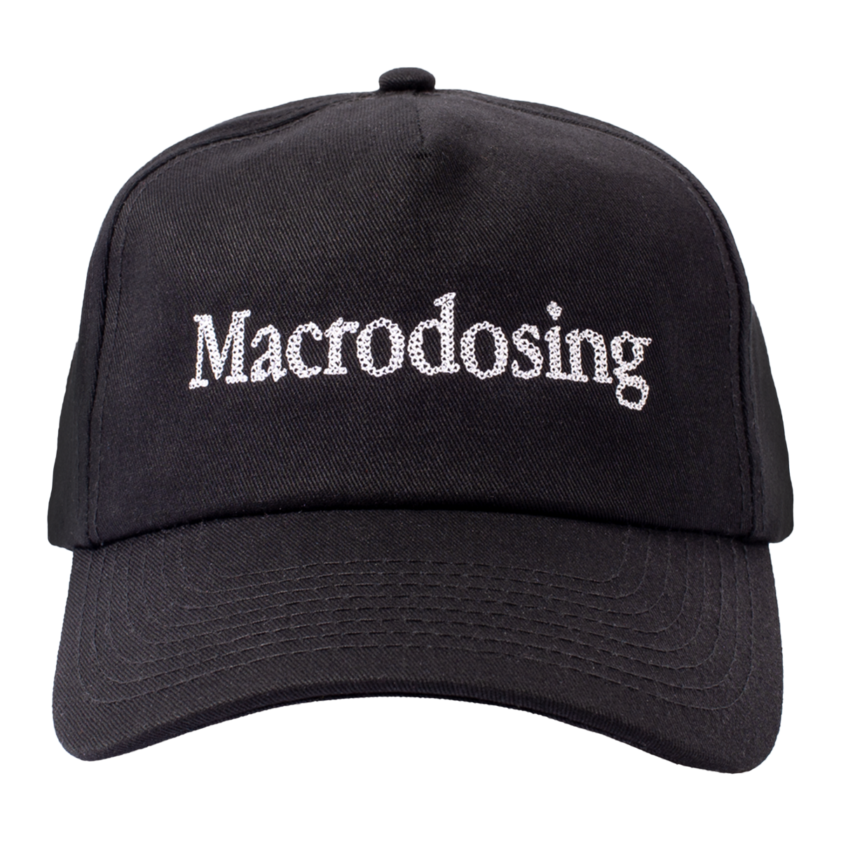 MACRODOSING HAT