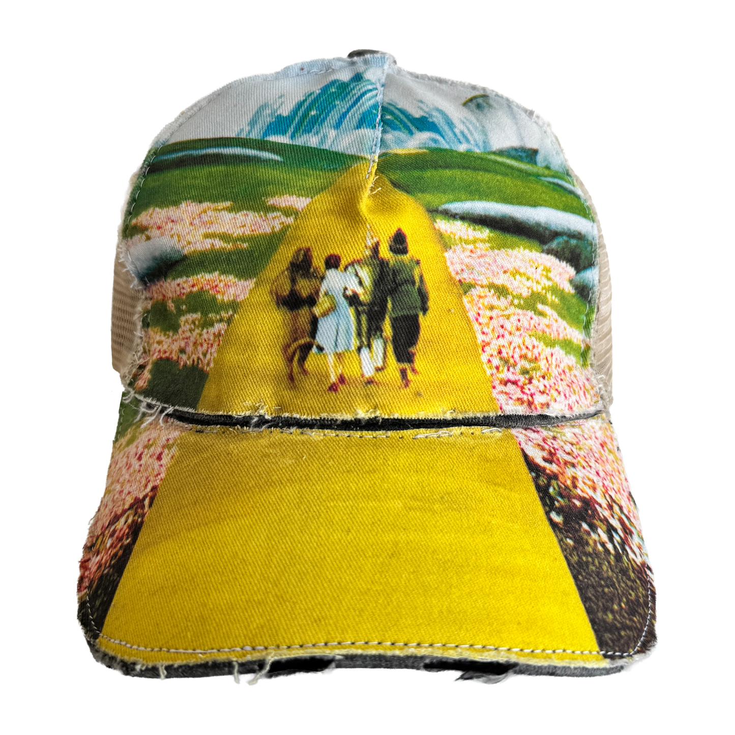 OZ TRUCKER HAT
