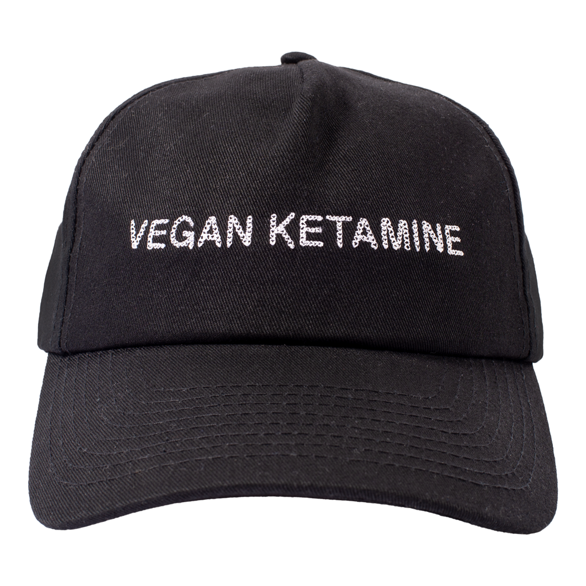 VEGAN KETAMINE HAT