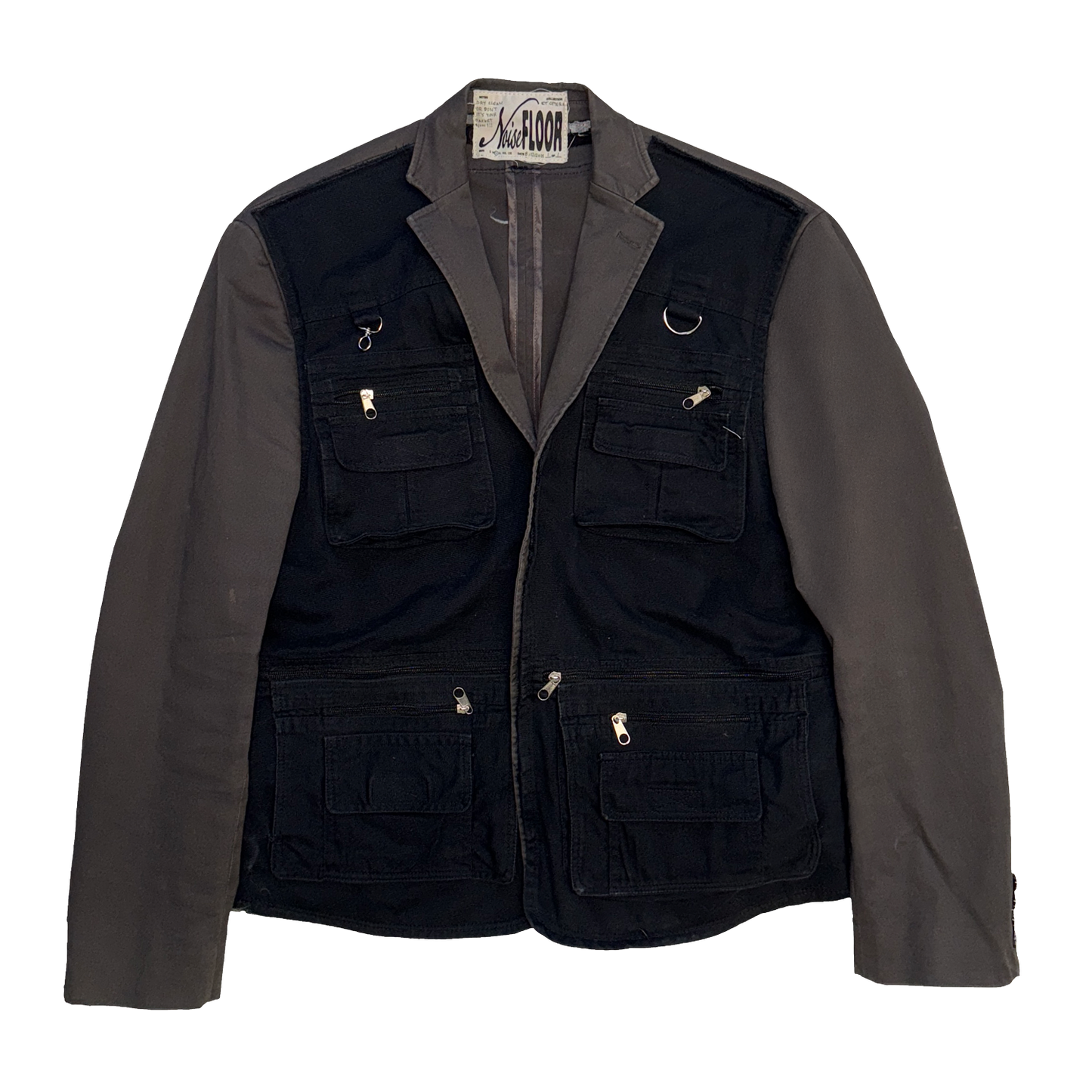 CARGO BLAZER