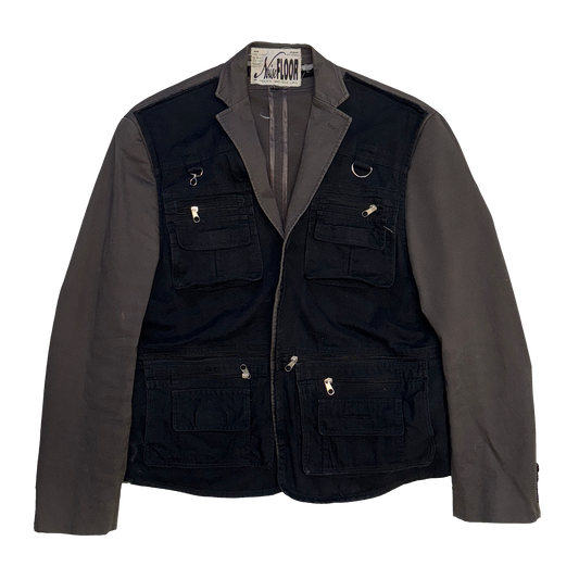 CARGO BLAZER