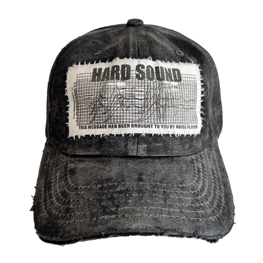 HARD SOUND HAT