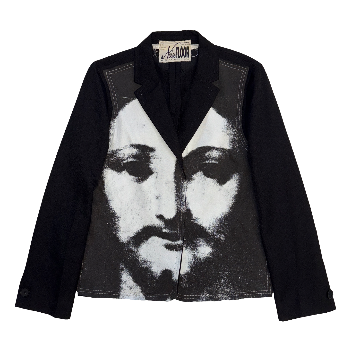 JESUS BLAZER