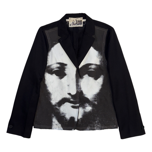 JESUS BLAZER