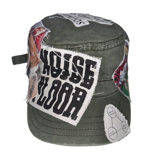 MOODBOARD HAT