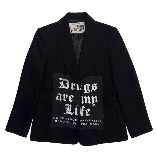 PHARMACY BLAZER