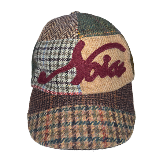 WOOL NOISE HAT