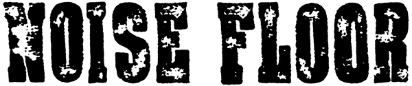 Noise Floor